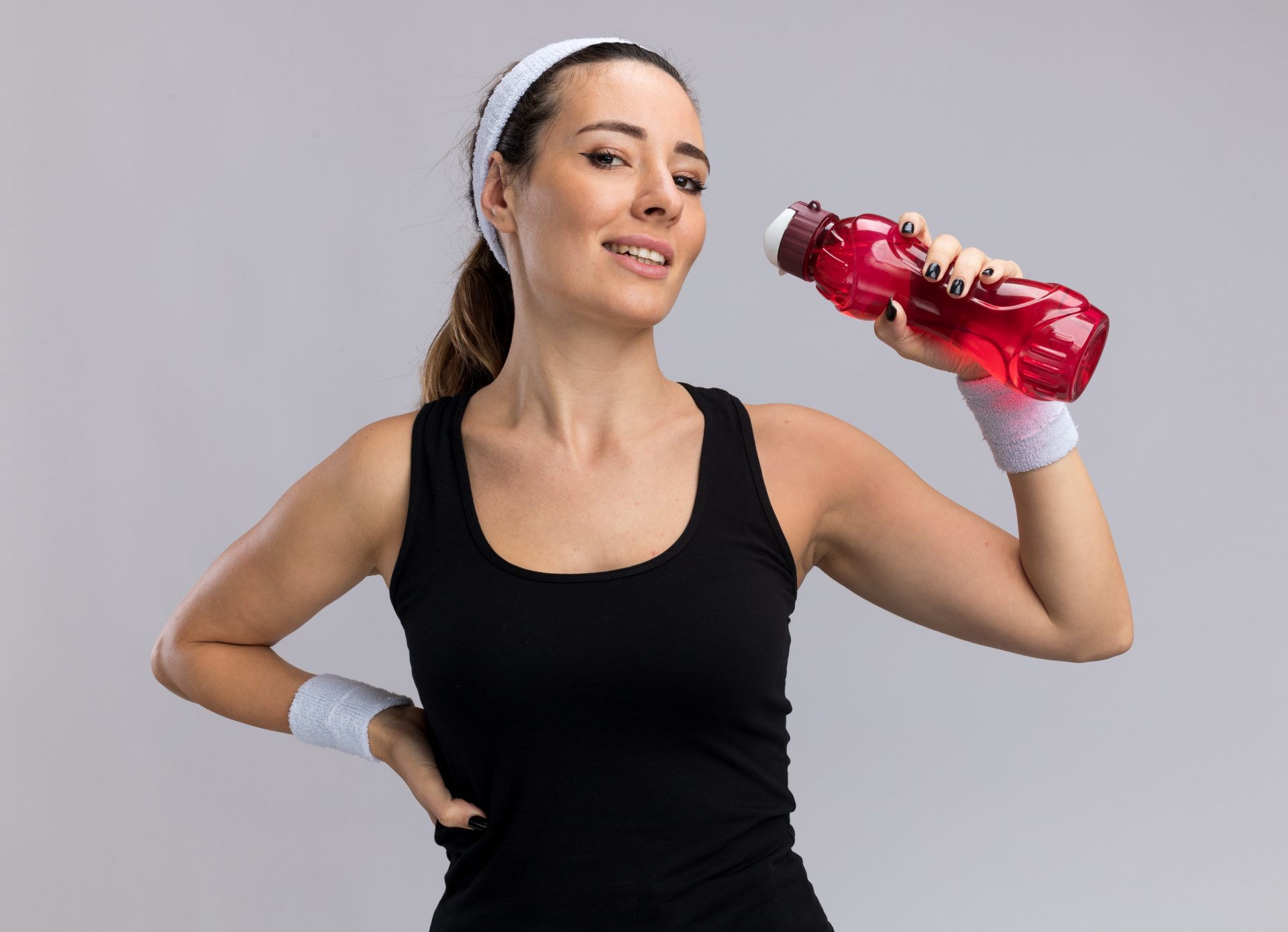 Fitness Infusion