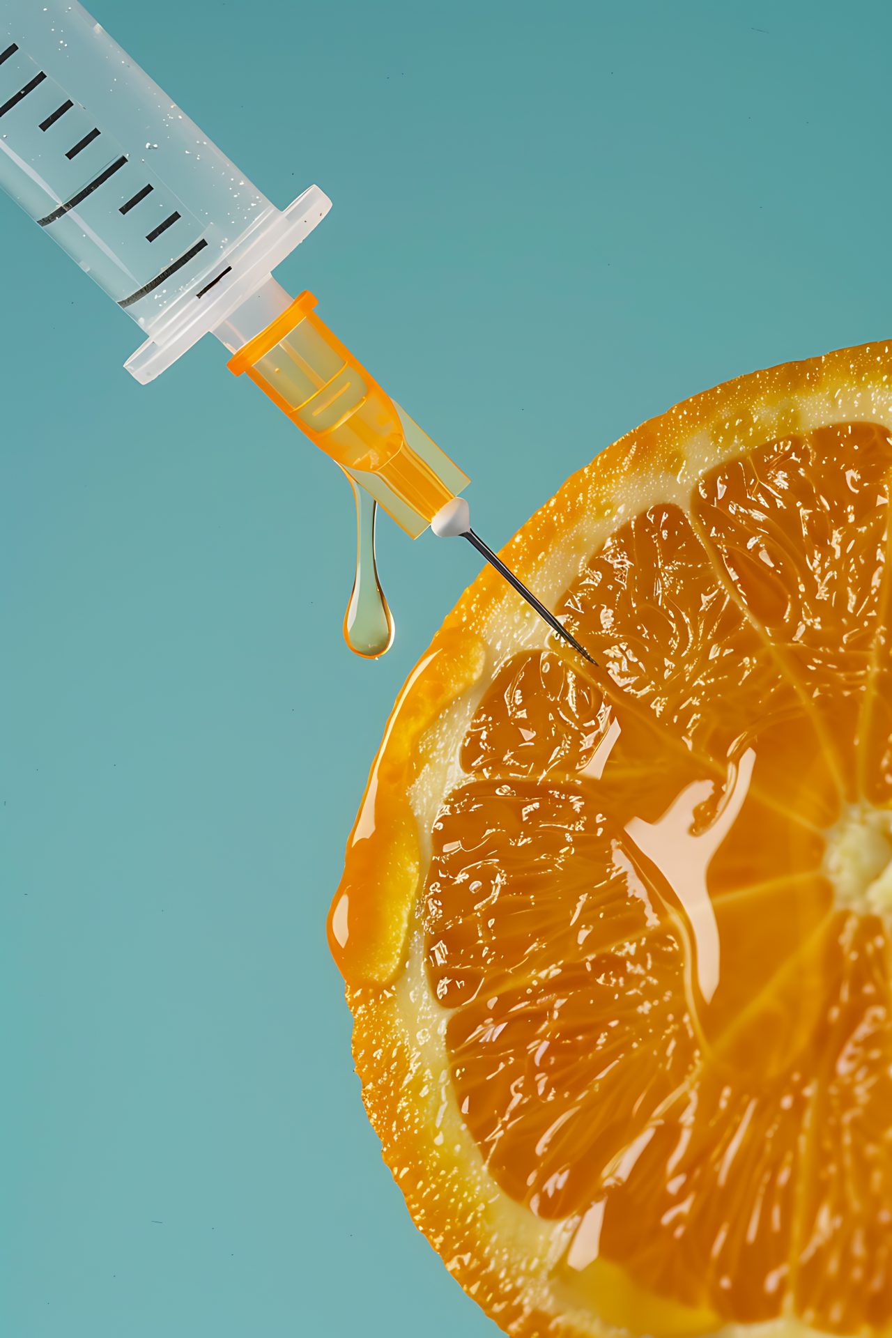Vitamin Infusion