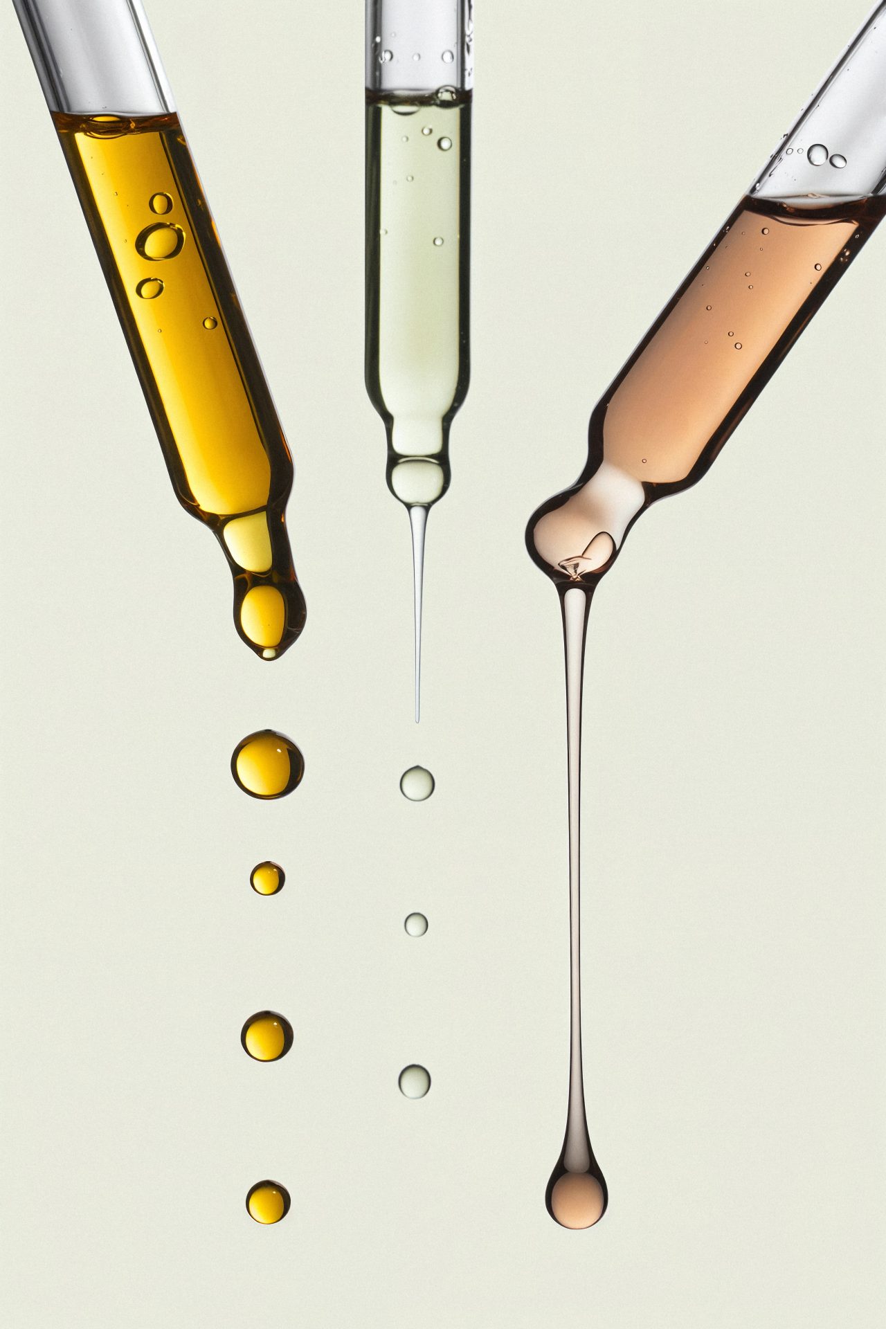 Glutathion-Behandlung